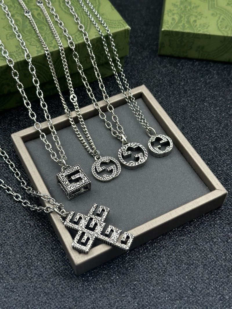 Gucci Necklaces